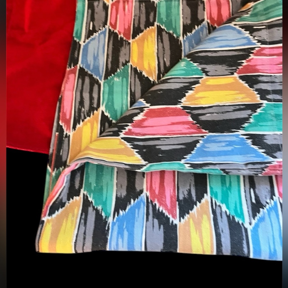 Color Standard Size Pillowcase Set - Picture 4 of 7
